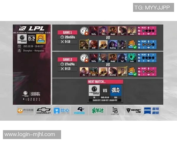 赛后复盘WE与IG对决状态分析与未来展望